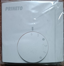 Raumtemperaturregler Prineto
