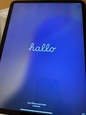 Apple iPad Pro 1. Gen/2020