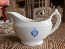 Sauciere -englische Keramik- Dunn,Bennett&Co. Ltd. aus Burslem