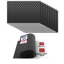 12x Schalldämmung Alubutyl