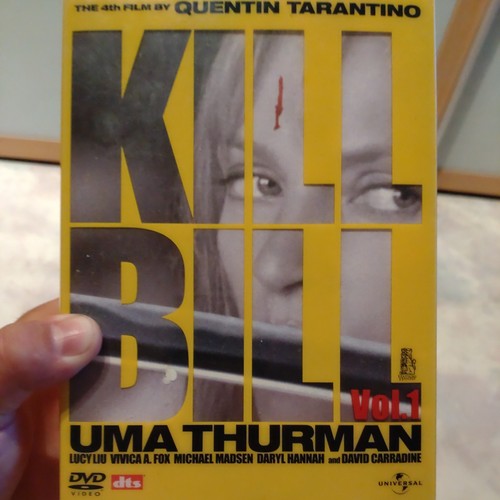 Kill bill vol - vol., japan