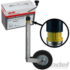 AL-KO / WINTERHOFF STÜTZRAD