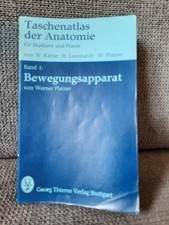 Taschenatlas der Anatomie
