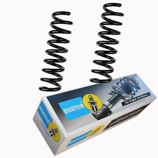 2 Bilstein Federn B3 hinten