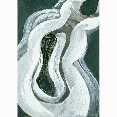 Original painting aceo - painting,