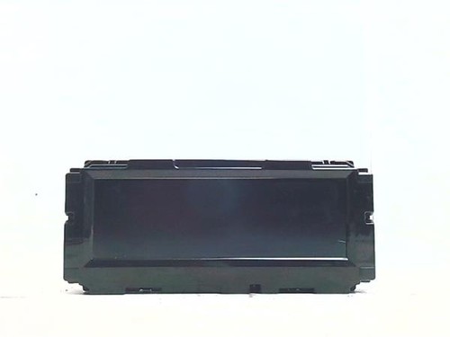22858075 multifunktionsdisplay - 22858075,