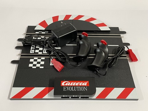 Carrera evolution - carrera,