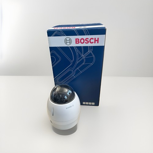 Bosch dome überwachungskamera - bosch,