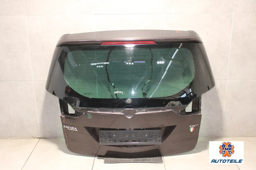 Opel zafira tourer - zafira,