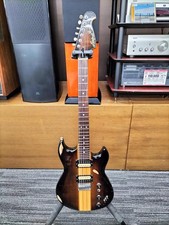 Aria Pro II TS-400 E-Gitarre
