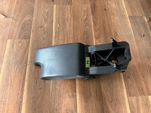 Bmw e46 mal mittelarmlehne - mal,