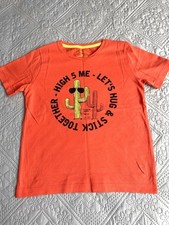 Kinder Jungen T-Shirt TOM