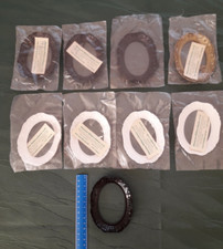 Bilderrahmen zum Aufhängen klein verschiedene Farben