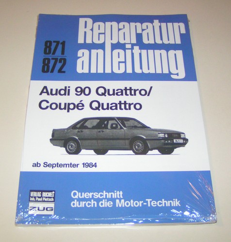 Reparaturanleitung handbuch - /,