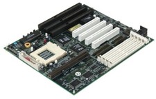Mainboard power tech - mainboard, mb-533