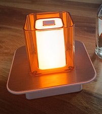 Tischlampe Akku FIONA