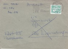 #0001 DDR - 2482 auf