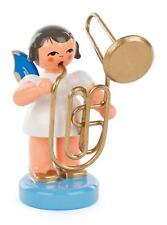 Engel mit Kontrabassposaune H