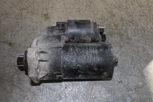 Golf 6l 74kw anlasser - vw,