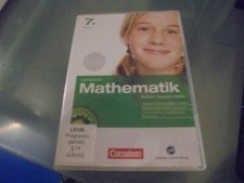 Lernvitamin Mathematik 7