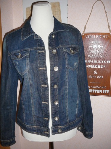 Edc esprit jeansjacke - esprit,,