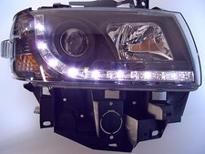 VW T4 LED Tagfahrlicht Optik