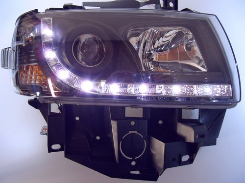Led tagfahrlicht optik - t4,