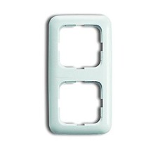 Busch-Jaeger Jäger 2-fach