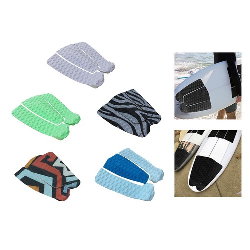 Surfboard traction pad eva - 3x,