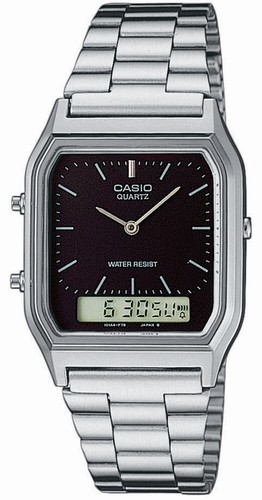Herrenuhr analog digital - herrenuhr, analog-digital