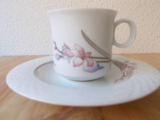 1 Hutschenreuth.  Kaffeetasse