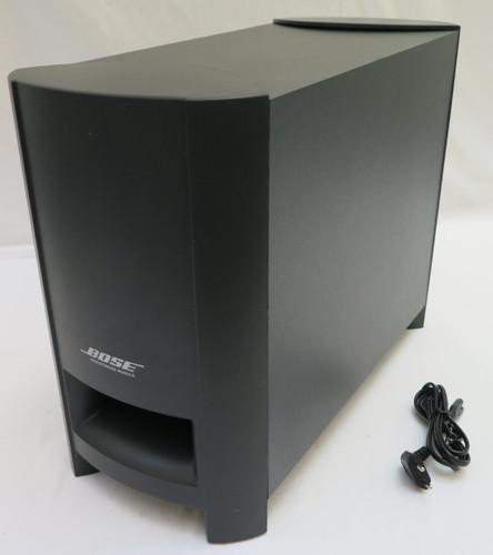 Bose 1 gsx - 3.2.1,