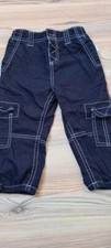 Blaue Thermohose von KIK in