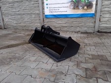 120 cm Aushubschaufel für
