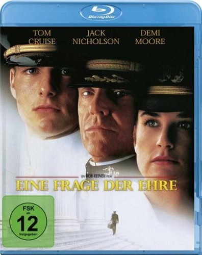 Eine frage der ehre tom - eine,