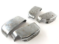 Kawasaki VN 1500 A [1995] - Motordeckel Zylinderkopfblenden Set