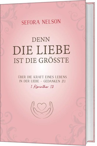 Denn die liebe ist - ist,