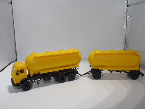Kibiri mercedes lkw 10064 - kibiri,