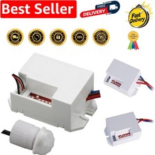 Energy 800W Auto Switch Box