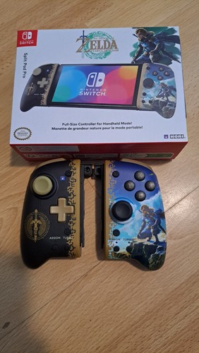 Nintendo switch controller - switch,