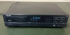 Philips CD604 CD-Player /