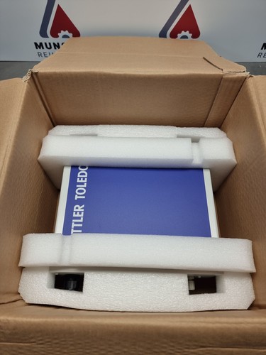 Mettler toledo easy - clean, 100