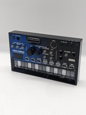 DEFEKT Korg Volca Nubass