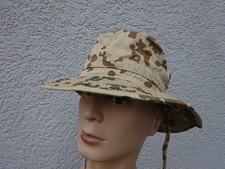 Bundeswehr Buschhut Boonie hat