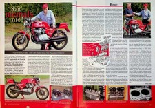 Oldtimer Praxis 02/2005 MV