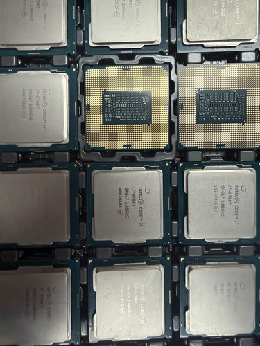 Intel core 9700t - intel, i7-9700t