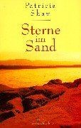 Sterne sand von - sand.,