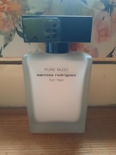 Narciso Rodriguez Pure Musc for her Eau de Parfum Spray 50 Ml