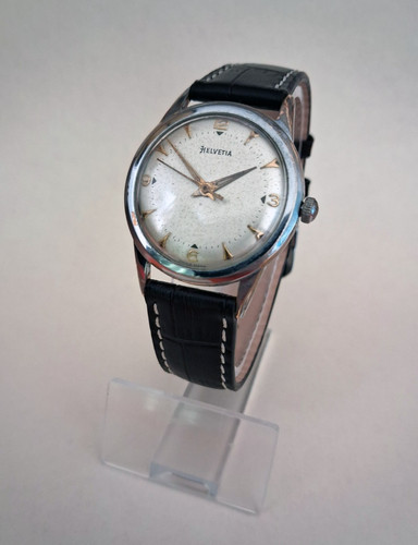 Helvetia 50s vintage