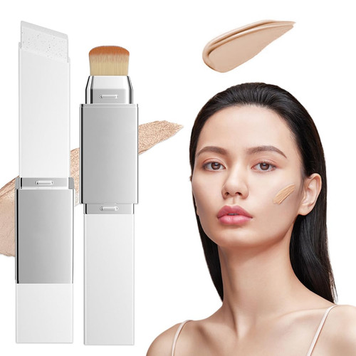 Foundation stick 1 - foundation, 2-in-1